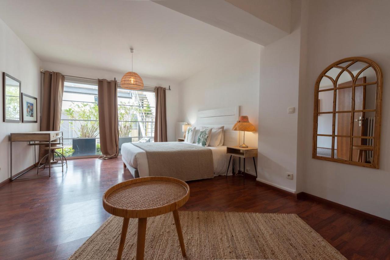 Les Residences Premiere Ligne Андерно-ле-Бэн Экстерьер фото